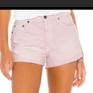 Pistola Kylee Denim Shorts in Melrose